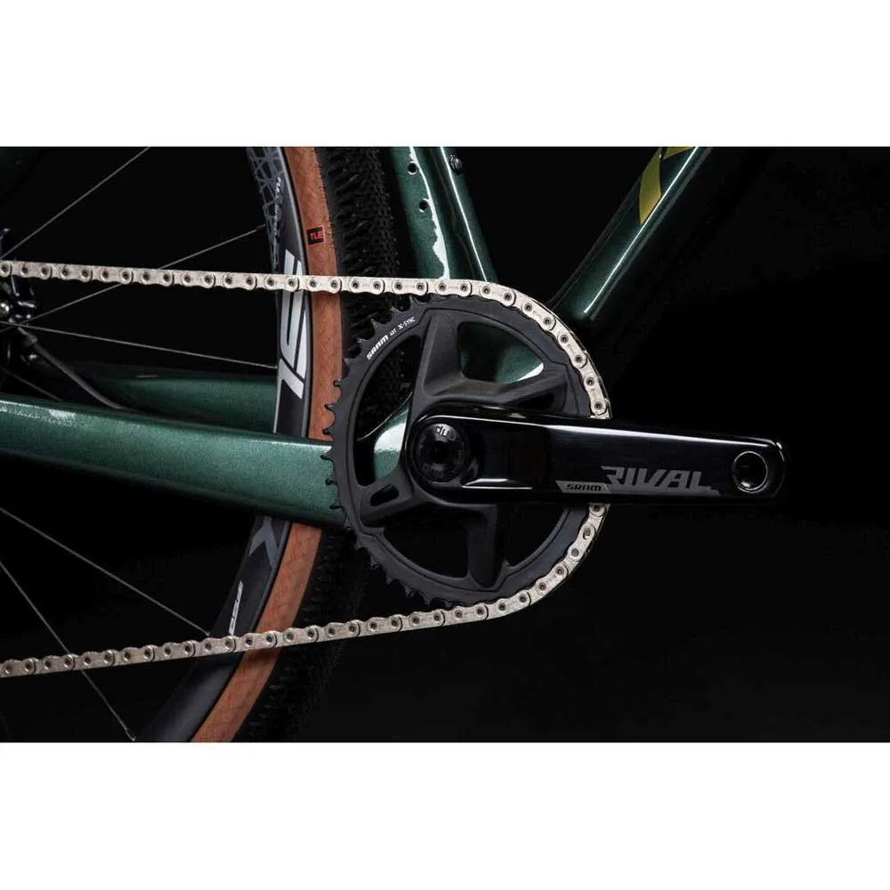 Kross Esker Rs 3.0 700 Rival Xplr 2024 Grussykkel, Gravel sykkel