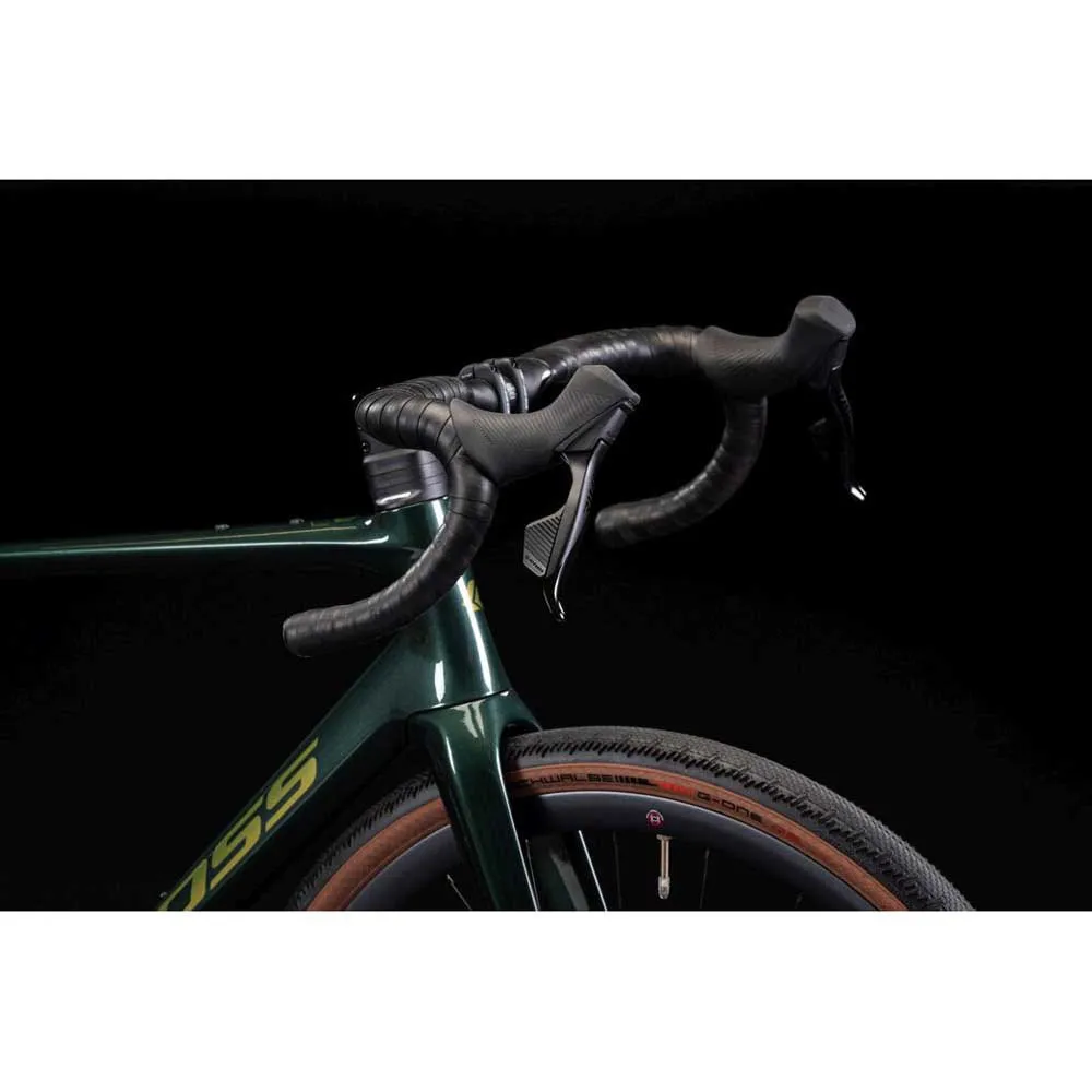 Kross Esker Rs 3.0 700 Rival Xplr 2024 Grussykkel, Gravel sykkel