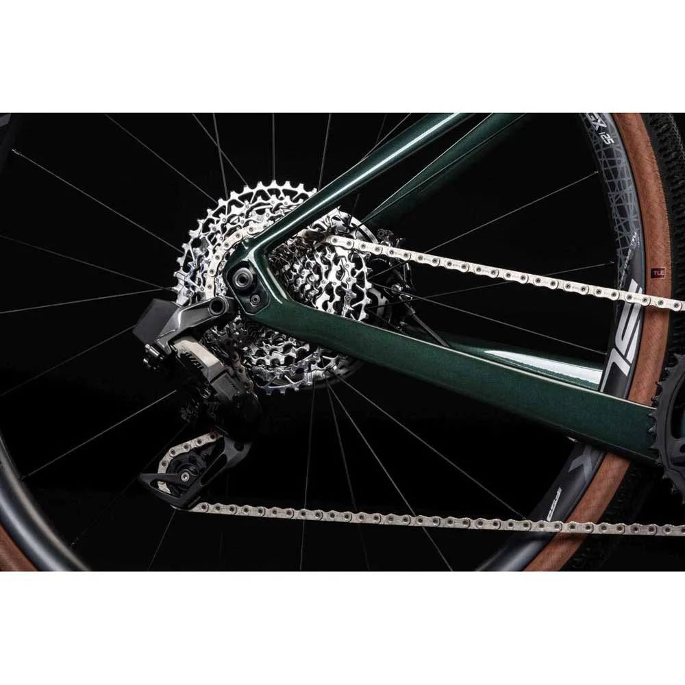 Kross Esker Rs 3.0 700 Rival Xplr 2024 Grussykkel, Gravel sykkel