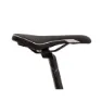 Kross Evado 1.0 700 Tourney Ty300 2023 Sykkel, Black, M, Hybridsykkel