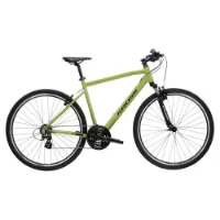 Kross Evado 2.0 28´´altus M310 2025 Sykkel Kross Evado 2.0 28´´altus M310 2025 Sykkel