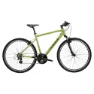 Kross Evado 2.0 28´´altus M310 2025 Sykkel, Hybridsykkel