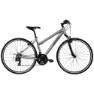 Kross Evado 2.0 700 Altus M310 Lady 2023 Sykkel, Hybridsykkel
