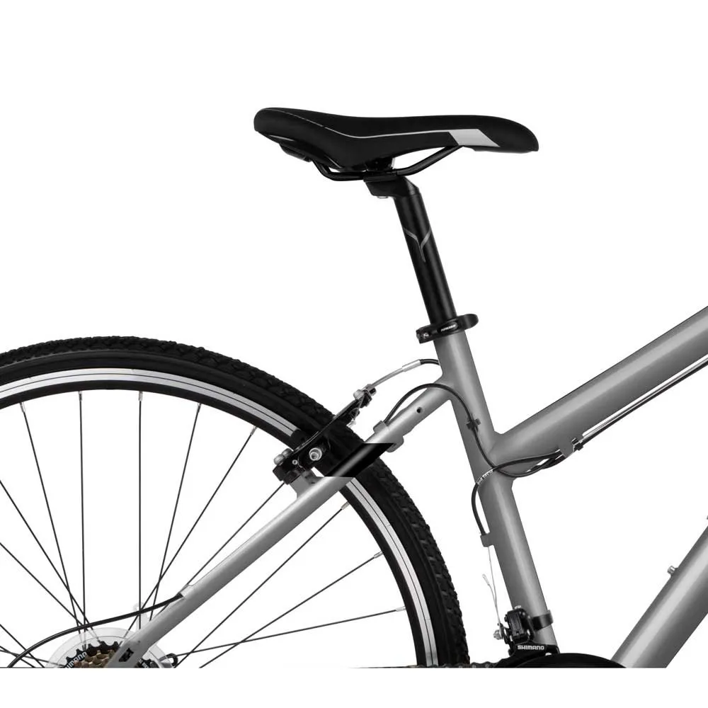 Kross Evado 2.0 700 Altus M310 Lady 2023 Sykkel, Hybridsykkel Kross Evado 2.0 700 Altus M310 Lady 2023 Sykkel, Hybridsykkel