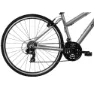 Kross Evado 2.0 700 Altus M310 Lady 2023 Sykkel, Hybridsykkel