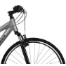 Kross Evado 2.0 700 Altus M310 Lady 2023 Sykkel, Hybridsykkel