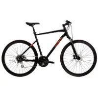 Kross Evado 3.0 28´´ 2022 Sykkel Kross Evado 3.0 28´´ 2022 Sykkel