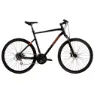 Kross Evado 3.0 28´´ 2022 Sykkel, Hybridsykkel