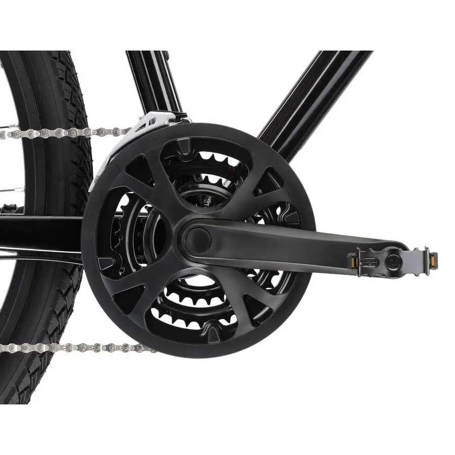 Kross Evado 3.0 28´´ 2022 Sykkel, Hybridsykkel Kross Evado 3.0 28´´ 2022 Sykkel, Hybridsykkel