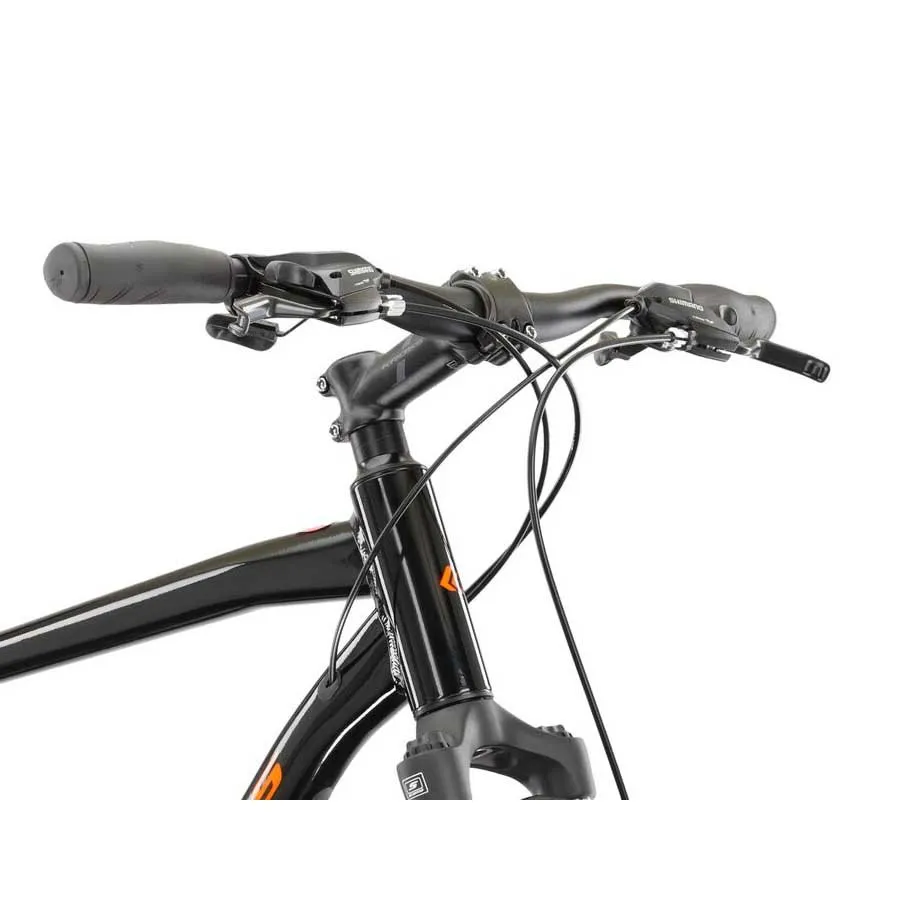 Kross Evado 3.0 28´´ 2022 Sykkel, Hybridsykkel Kross Evado 3.0 28´´ 2022 Sykkel, Hybridsykkel