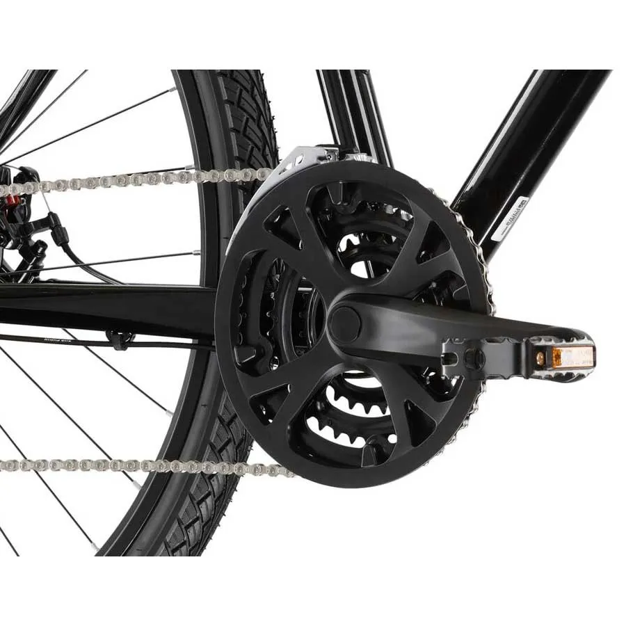 Kross Evado 3.0 28´´ 2022 Sykkel, Hybridsykkel Kross Evado 3.0 28´´ 2022 Sykkel, Hybridsykkel