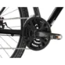 Kross Evado 3.0 28´´ 2022 Sykkel, Hybridsykkel