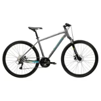 Kross Evado 3.0 28´´acera M3020 2025 Sykkel