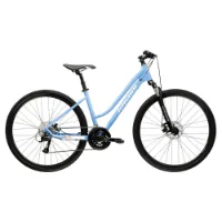Kross Evado 3.0 28´´acera M3020 2025 Sykkel