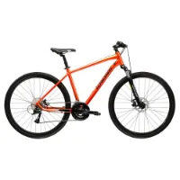 Kross Evado 3.0 28´´acera M3020 2025 Sykkel Kross Evado 3.0 28´´acera M3020 2025 Sykkel