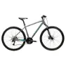 Kross Evado 3.0 28´´acera M3020 2025 Sykkel, Hybridsykkel