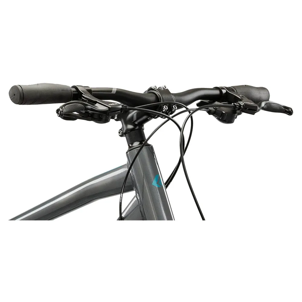 Kross Evado 3.0 28´´acera M3020 2025 Sykkel, Hybridsykkel Kross Evado 3.0 28´´acera M3020 2025 Sykkel, Hybridsykkel