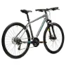 Kross Evado 3.0 28´´acera M3020 2025 Sykkel, Hybridsykkel