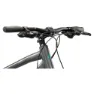 Kross Evado 3.0 28´´acera M3020 2025 Sykkel, Hybridsykkel