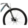 Kross Evado 3.0 28´´acera M3020 2025 Sykkel, Hybridsykkel