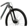 Kross Evado 3.0 28´´acera M3020 2025 Sykkel, Hybridsykkel