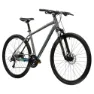 Kross Evado 3.0 28´´acera M3020 2025 Sykkel, Hybridsykkel