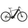 Kross Evado 3.0 700 Acera M360 2024 Sykkel, Navy, M, Hybridsykkel