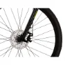 Kross Evado 3.0 Sykkel, White / coral, M, Hybridsykkel