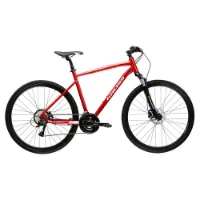 Kross Evado 4.0 28´´acera M3020 2025 Sykkel Kross Evado 4.0 28´´acera M3020 2025 Sykkel
