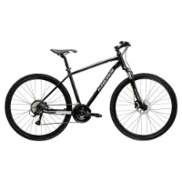 Kross Evado 4.0 28´´acera M3020 2025 Sykkel
