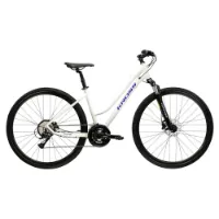 Kross Evado 4.0 28´´acera M3020 2025 Sykkel Kross Evado 4.0 28´´acera M3020 2025 Sykkel