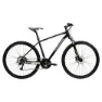 Kross Evado 4.0 28´´acera M3020 2025 Sykkel, Hybridsykkel