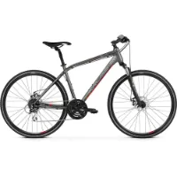 Kross Evado 4.0 Sykkel