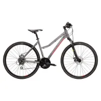 Kross Evado 4.0 Sykkel Kross Evado 4.0 Sykkel