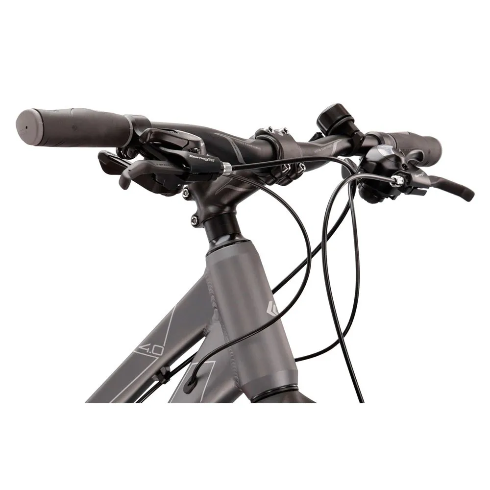 Kross Evado 4.0 Sykkel Kross Evado 4.0 Sykkel