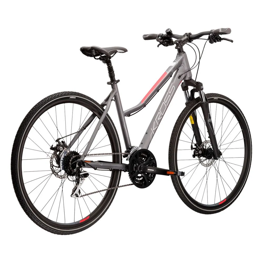 Kross Evado 4.0 Sykkel Kross Evado 4.0 Sykkel