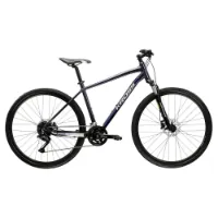 Kross Evado 5.0 28´´cues U3020 2025 Sykkel Kross Evado 5.0 28´´cues U3020 2025 Sykkel