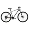 Kross Evado 5.0 28´´cues U3020 2025 Sykkel, Bysykkel