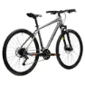 Kross Evado 5.0 28´´cues U3020 2025 Sykkel, Bysykkel