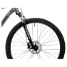 Kross Evado 5.0 28´´cues U3020 2025 Sykkel, Bysykkel