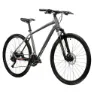 Kross Evado 5.0 28´´cues U3020 2025 Sykkel, Bysykkel