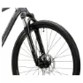 Kross Evado 5.0 28´´cues U3020 2025 Sykkel, Bysykkel