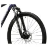 Kross Evado 5.0 28´´cues U3020 2025 Sykkel, Bysykkel