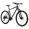 Kross Evado 5.0 28´´cues U3020 2025 Sykkel, Bysykkel