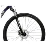 Kross Evado 5.0 28´´cues U3020 2025 Sykkel, Bysykkel