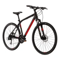 Kross Evado 5.0 Sykkel Kross Evado 5.0 Sykkel