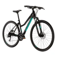 Kross Evado 5.0 Sykkel Kross Evado 5.0 Sykkel