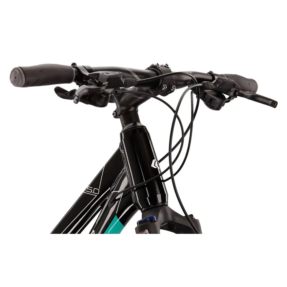 Kross Evado 5.0 Sykkel, Hybridsykkel Kross Evado 5.0 Sykkel, Hybridsykkel