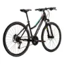 Kross Evado 5.0 Sykkel, Hybridsykkel