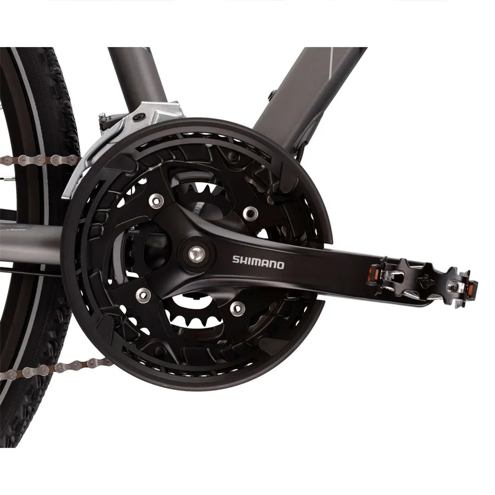 Kross Evado 6.0 Sykkel, Hybridsykkel Kross Evado 6.0 Sykkel, Hybridsykkel